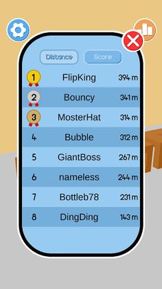 What the Flip - Bottle 3D - Screenshot 2