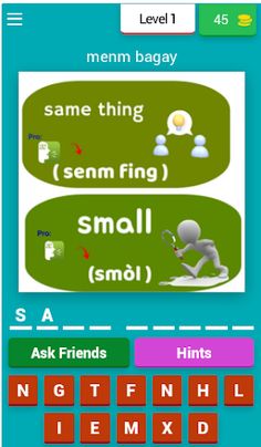 Anglè Biden - Screenshot 1