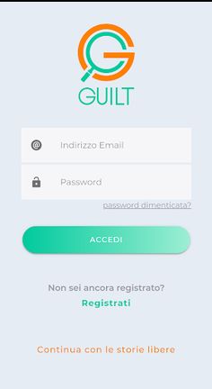 Guilt - Screenshot 1