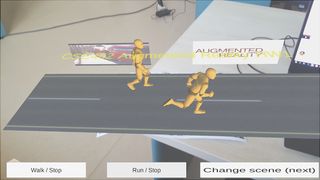 ArProject - Screenshot 2