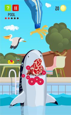 Feed it - Screenshot 3