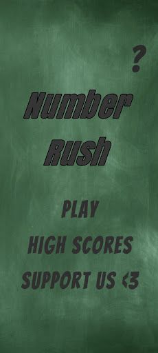 Number Rush - Screenshot 4