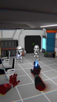 Return Fire - Screenshot 2