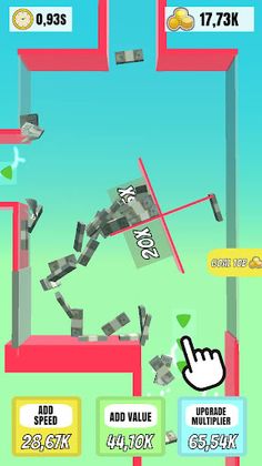 Give me that money - Screenshot 3