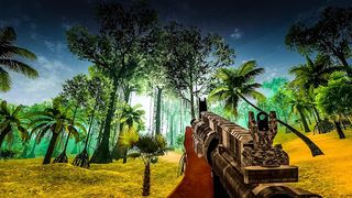 FALL FORCES 2 - Screenshot 3