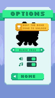 Frog Game! - Screenshot 3