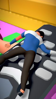 Tear Down - Screenshot 4