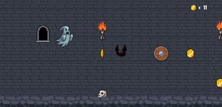 Goosebumps - Screenshot 2