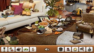 Mansion Hidden Object Games - Screenshot 2