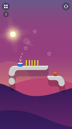 Tricky Shot Evolve - Screenshot 2