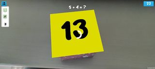 ProtoAR - Screenshot 2