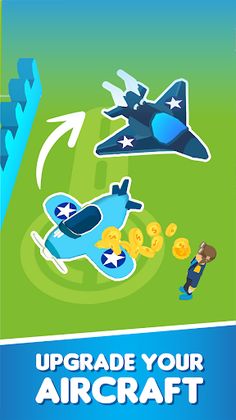 Sky Master! - Screenshot 2