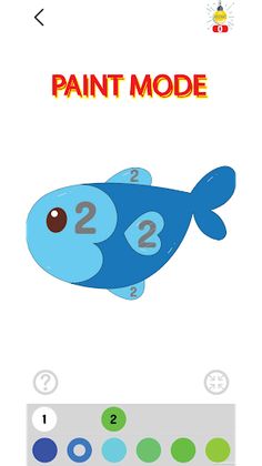 Tap Tap Color By Number - Screenshot 3