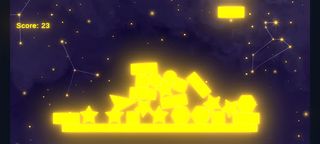 Shape Stack - Screenshot 1