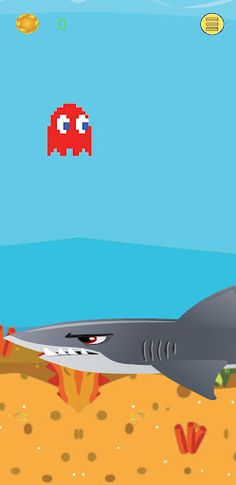 Super Flappy - Screenshot 3