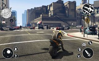 Grand Jail: Prison Escape Game - Screenshot 1