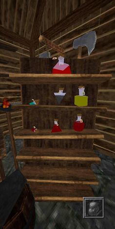 Slakter - Screenshot 3