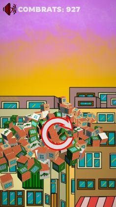 KHRUSHEVKA SIMULATOR - Screenshot 3