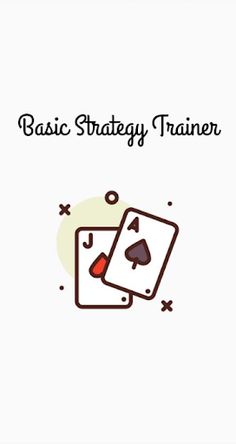 Blackjack Basic Strategy Train - Screenshot 1