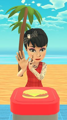 BBQ Flip - Screenshot 4