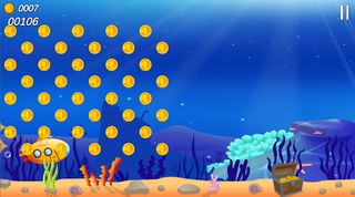 Dive Submarine Dive - Screenshot 3