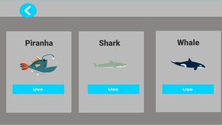 io : Under The Sea - Screenshot 1