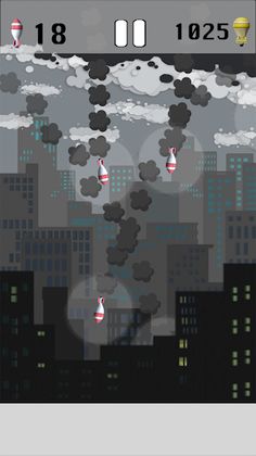 Atom – save your World - Screenshot 3