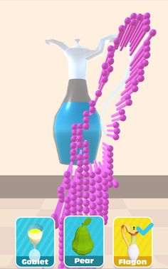 Needle Painting - Screenshot 4