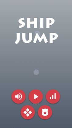 Ship Jump - Screenshot 1