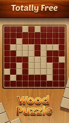 Wood Block Puzzle Classic - Screenshot 3