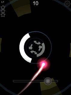 Flying Comet - Screenshot 2