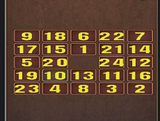 Supper Puzzle - Screenshot 2