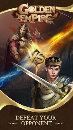 Golden Empire - Legend Harem S - Screenshot 3