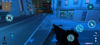 CyberTatics - Screenshot 3