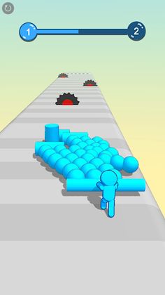 Geometry Stack - Screenshot 2