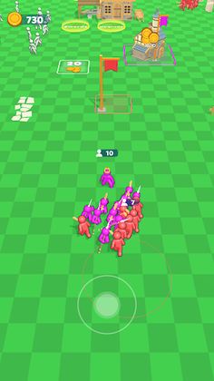 Count Castle - Screenshot 4