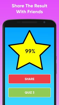 BFF Friendship Test - Screenshot 3