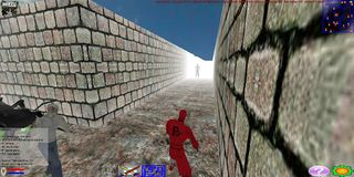 BattleMaze : Cuộc chiến Mê Cun - Screenshot 1