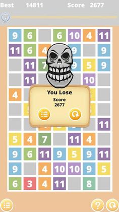 Color Number Blocks - Screenshot 3