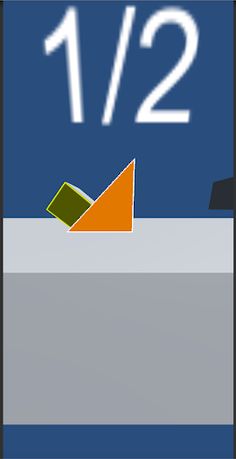 TapRunThem - Screenshot 1