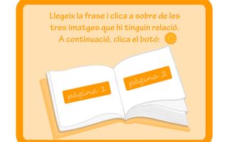 Saps llegir 1 - Screenshot 2