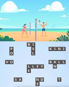 Pictoword Mania - Screenshot 3