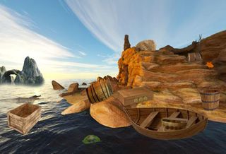 Escape: Archaeologist Rescue - Screenshot 2