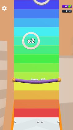 Uphill Balls - Screenshot 3
