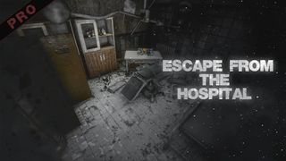 Forsaken Hospital Pro - Screenshot 3