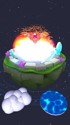 Animal Mixing - Screenshot 3