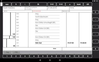 TS-MFD - Screenshot 1