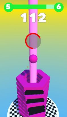 Ball Stack 3D - Screenshot 3