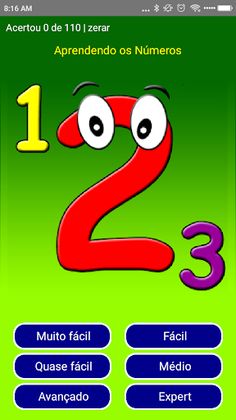 Aprender a Ler e Escrever - Os - Screenshot 1