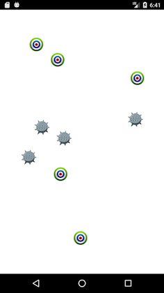 Target Tappers - Screenshot 3